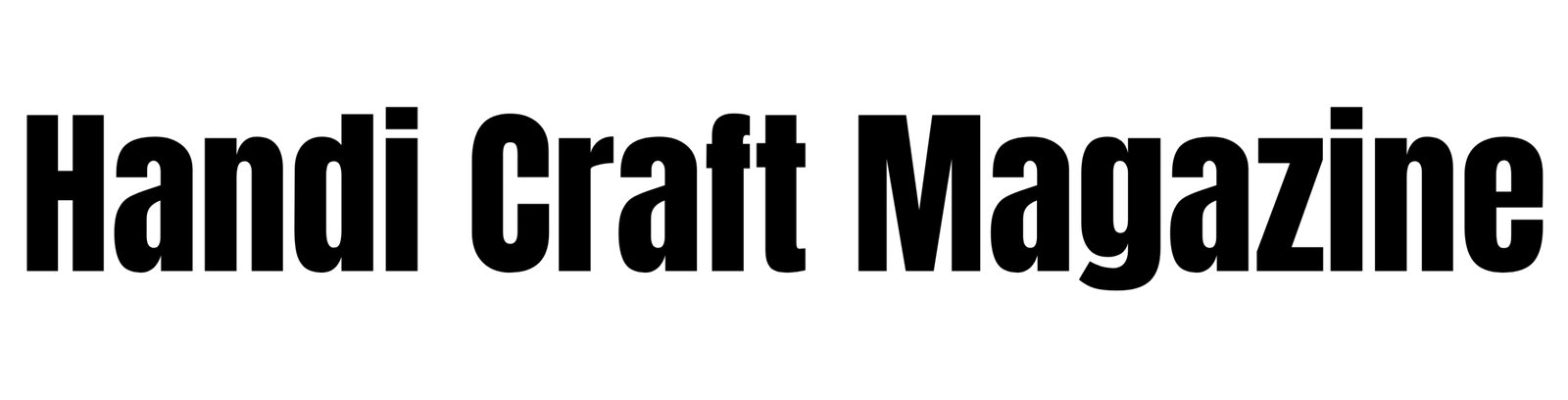 handicraftmagazine.com