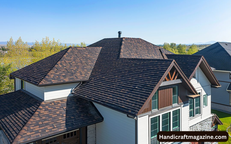 cottage roof