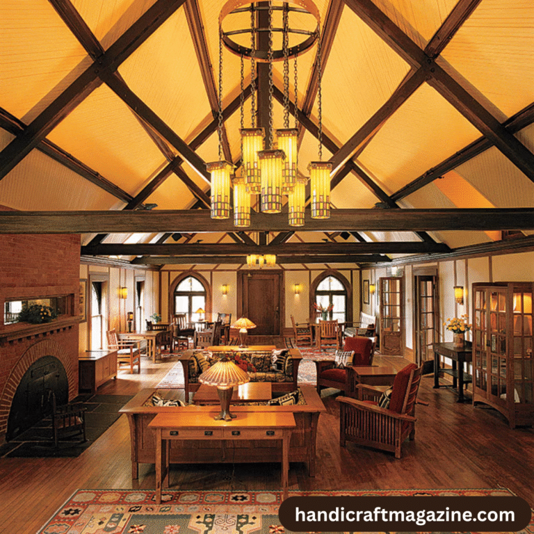 roycroft inn