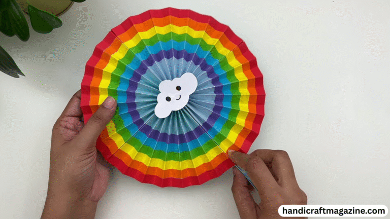 Creative Paper Craft Ideas: How to Make and Customize Beautiful Projects paper craft ideas