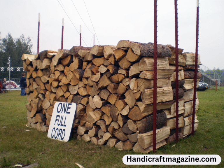 how much is a cord of wood price