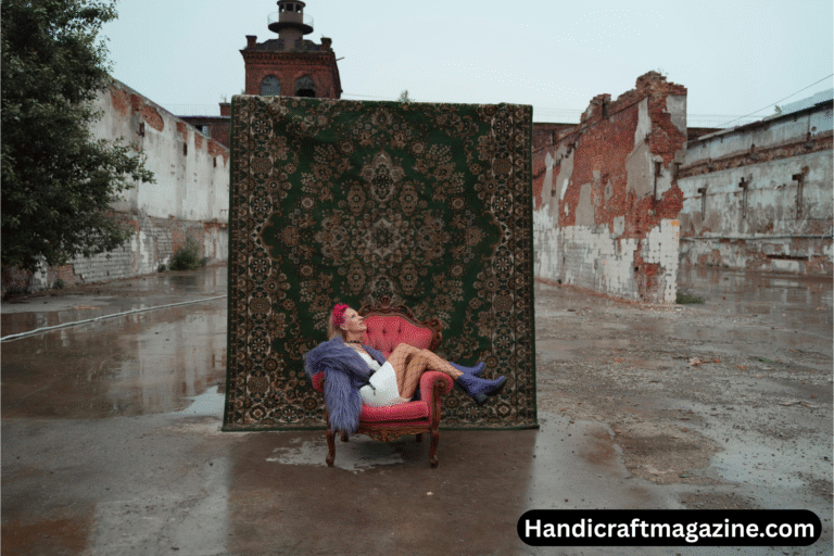 Outdoor Rug