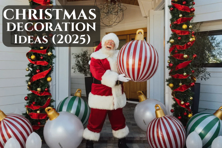 christmas decoration ideas