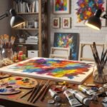 Crafts: The Timeless Art of Handmade Creativity and Design